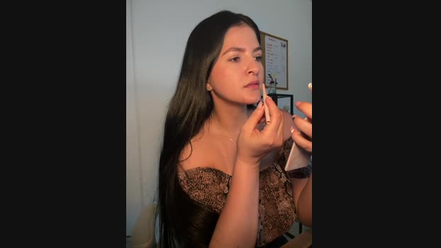 Carolina_Novoa StripChat Female 05-03-2025