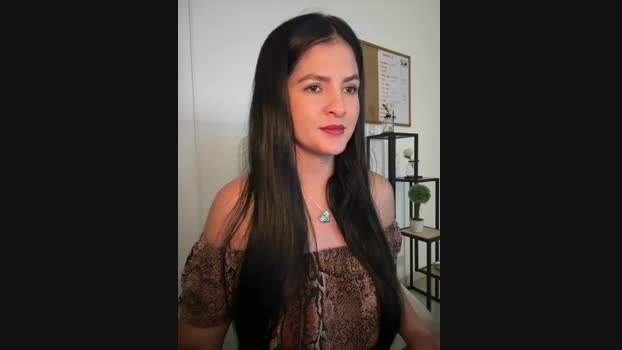 Carolina_Novoa StripChat Female 05-03-2025
