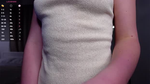 DarelDewell StripChat Female 06-03-2025