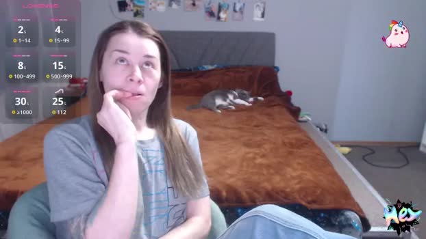 Directgirl MyFreeCams Female 06-03-2025