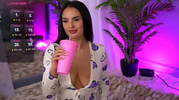 DorisCream MyFreeCams Female 06-03-2025