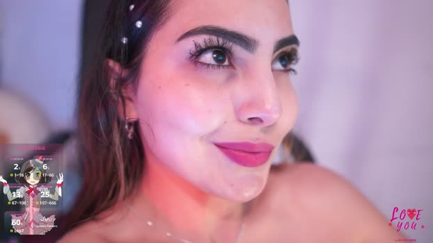 Karina_Smith MyFreeCams Female 05-03-2025