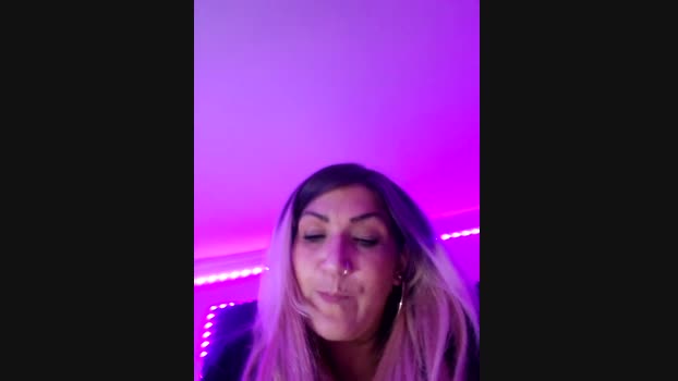 LittleMissEeve StripChat Female 05-03-2025