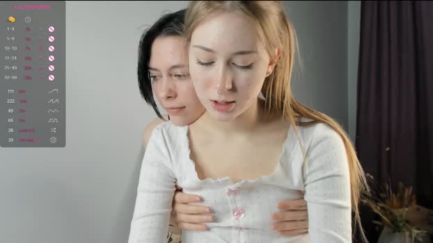 LoisEyre StripChat Female 05-03-2025