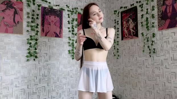 Lusy_PickMe StripChat Female 05-03-2025