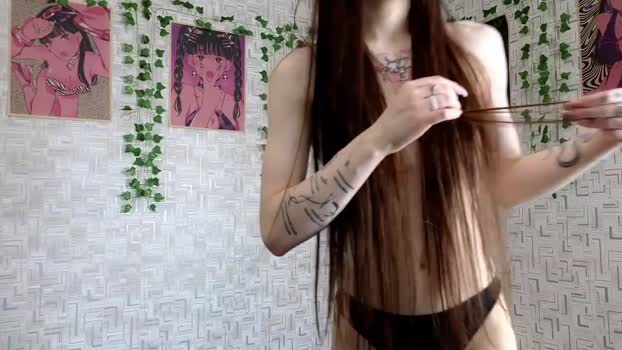 Lusy_PickMe StripChat Female 05-03-2025