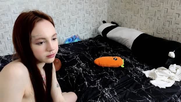 Lusy_PickMe StripChat Female 05-03-2025