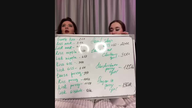 RollingGirls StripChat Female 05-03-2025