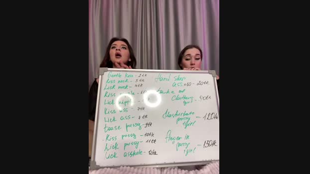 RollingGirls StripChat Female 05-03-2025