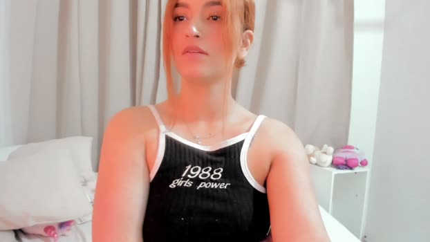 StCat MyFreeCams Female 05-03-2025