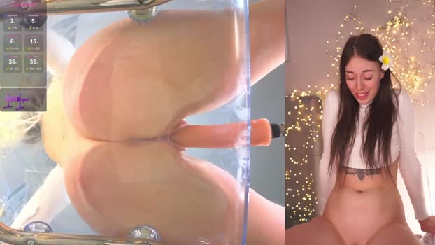 TwilightSparkle_ StripChat Female 06-03-2025