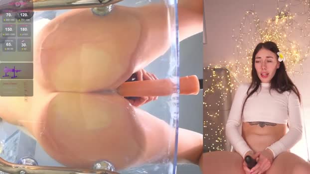 TwilightSparkle_ StripChat Female 06-03-2025