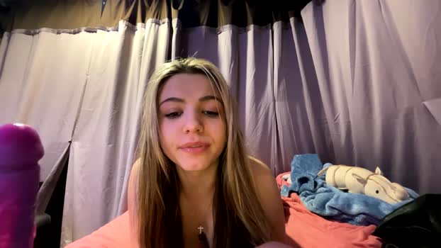 charismacharm Chaturbate Female 05-03-2025