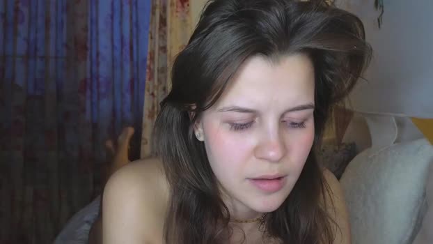 eli_sun Chaturbate Female 06-03-2025