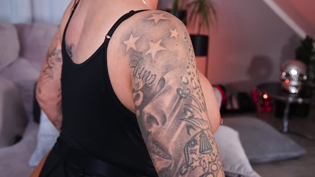 hotmilfbitch StripChat Female 05-03-2025