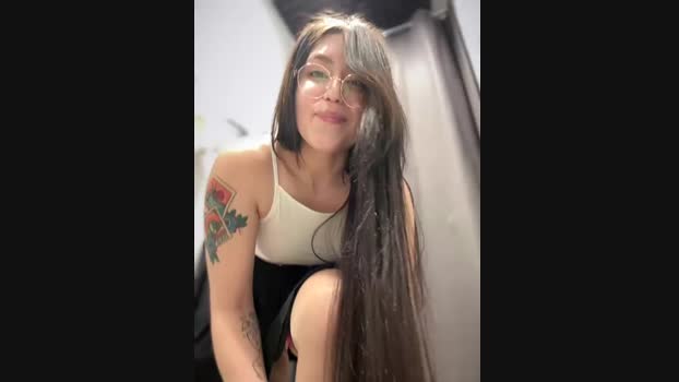 meow_girl StripChat Female 06-03-2025