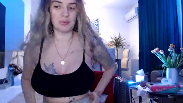 sage_bunny MyFreeCams Female 05-03-2025