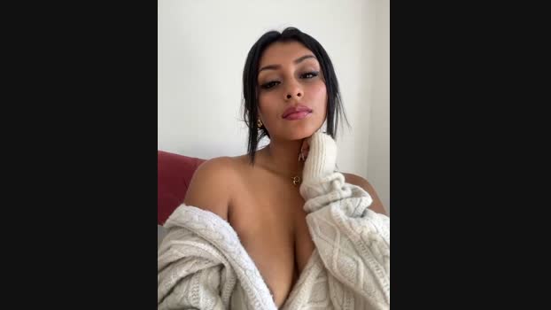 sweetAli_ StripChat Female 06-03-2025