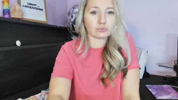 thebluelagoon MyFreeCams Female 05-03-2025