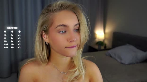 AftonConnett StripChat Female 06-03-2025