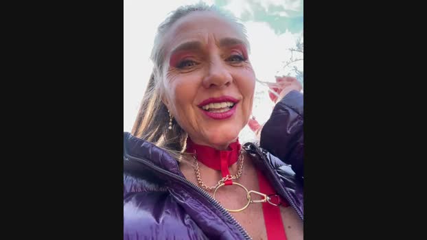 Alimela StripChat Female 07-03-2025