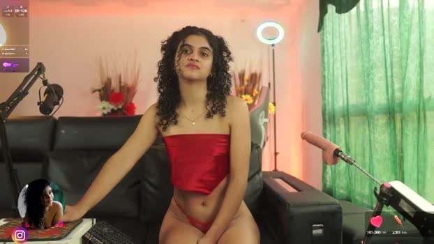 Bonniiexx MyFreeCams Female 06-03-2025