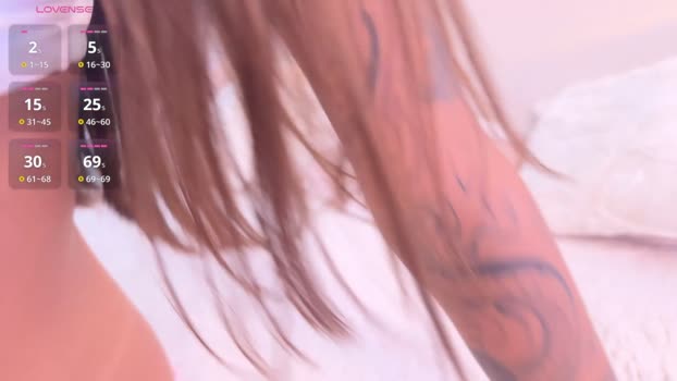 Carolyn_Smith StripChat Female 06-03-2025