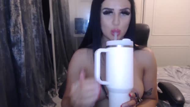 CosmicNeko MyFreeCams Female 06-03-2025