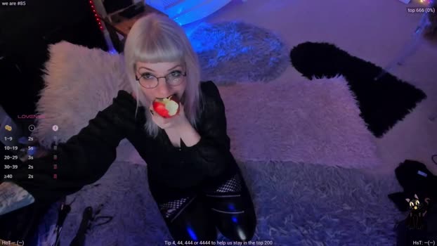 Daisyy MyFreeCams Female 06-03-2025