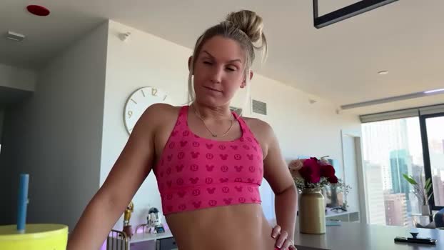 Graciemae_baexx StripChat Female 06-03-2025