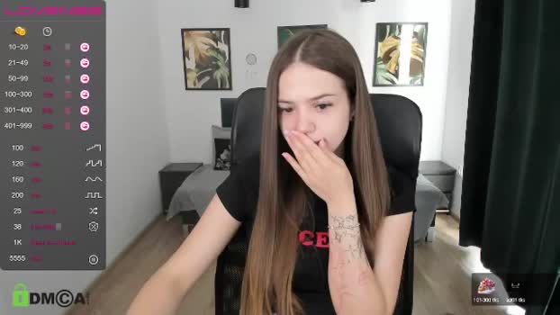 JessicaB MyFreeCams Female 07-03-2025