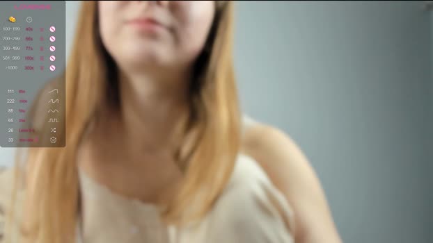 LoisEyre StripChat Female 06-03-2025