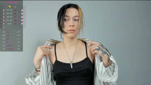 LoisEyre StripChat Female 06-03-2025