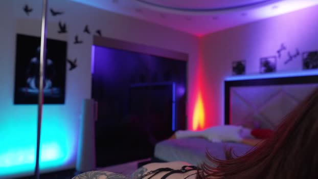 LuluArtist MyFreeCams Female 06-03-2025