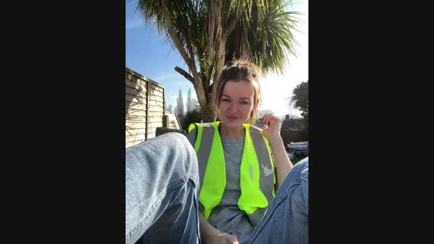 MeganMillerUK StripChat Female 07-03-2025