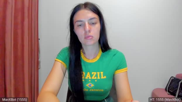 MissButterfly MyFreeCams Female 06-03-2025