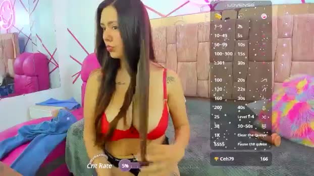 Miss_Crhiss MyFreeCams Female 06-03-2025