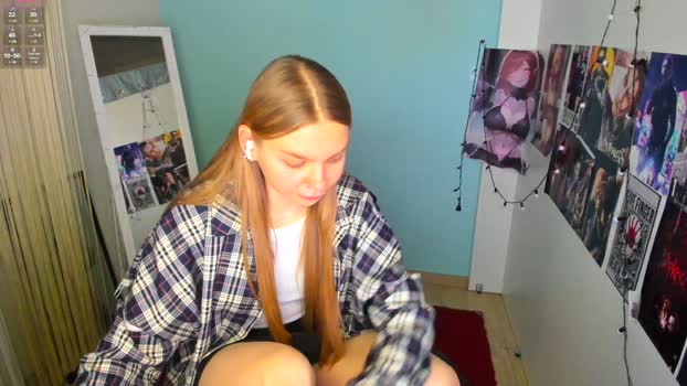 Miss_Giulia MyFreeCams Female 07-03-2025