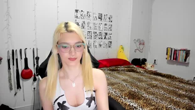 Ms_WetnWild MyFreeCams Female 06-03-2025