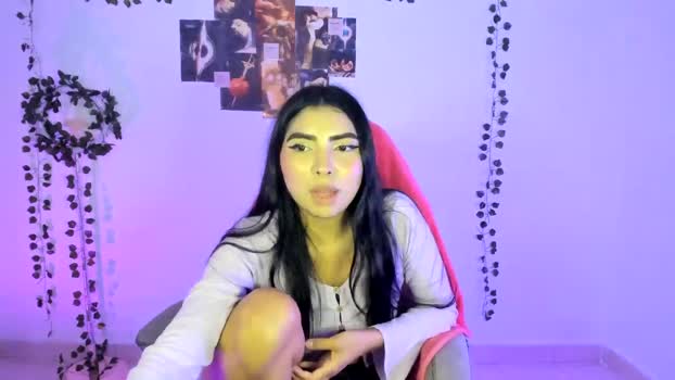 Rubi_daniells MyFreeCams Female 07-03-2025