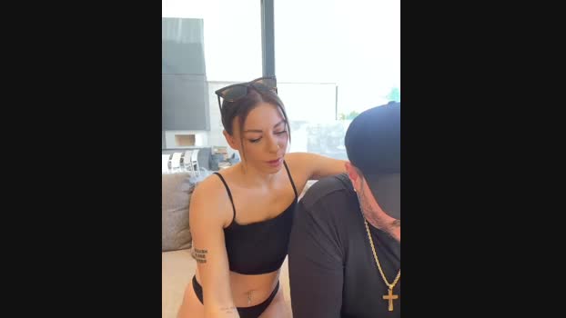 SexOnMyLvL StripChat Female 07-03-2025