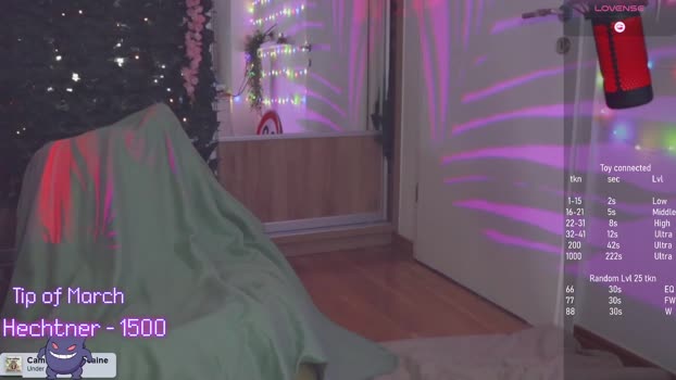 SkySunFlower MyFreeCams Female 06-03-2025