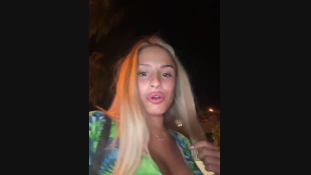 SophieVJ StripChat Female 06-03-2025