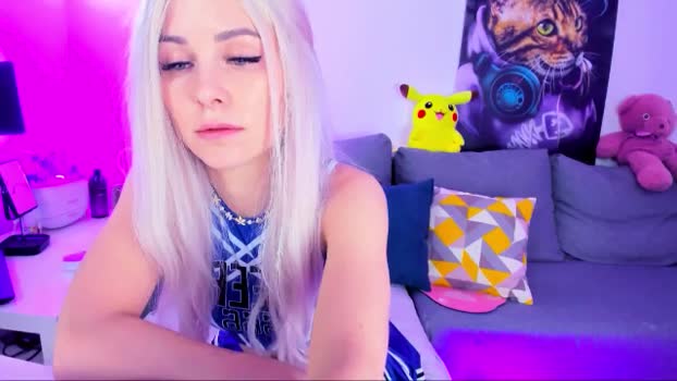 Sunny__Sweet MyFreeCams Female 06-03-2025