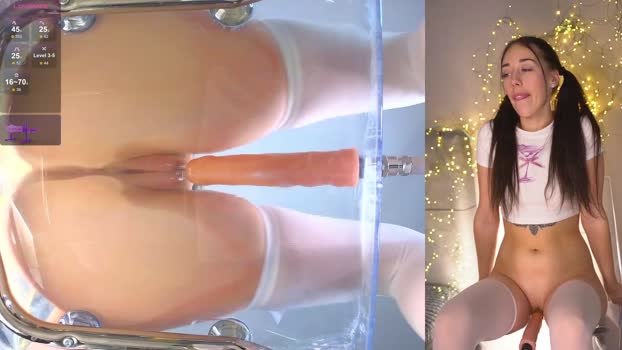 TwilightSparkle_ StripChat Female 07-03-2025