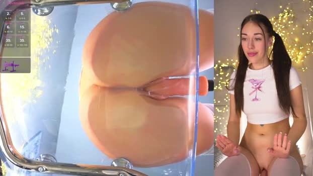 TwilightSparkle_ StripChat Female 07-03-2025