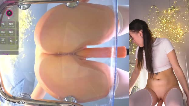 TwilightSparkle_ StripChat Female 07-03-2025