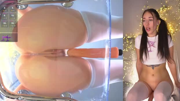 TwilightSparkle_ StripChat Female 07-03-2025