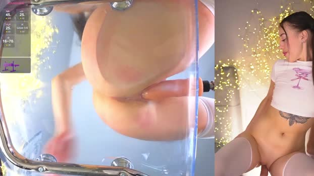 TwilightSparkle_ StripChat Female 07-03-2025