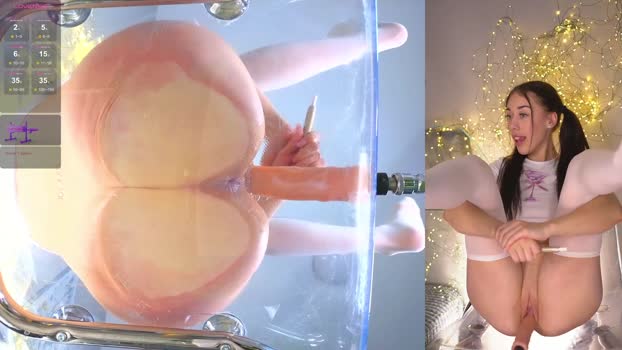 TwilightSparkle_ StripChat Female 07-03-2025